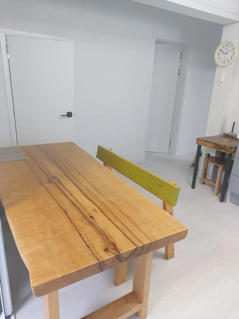 [경남 통영] 미륵산밑 조용한 단독주택 18