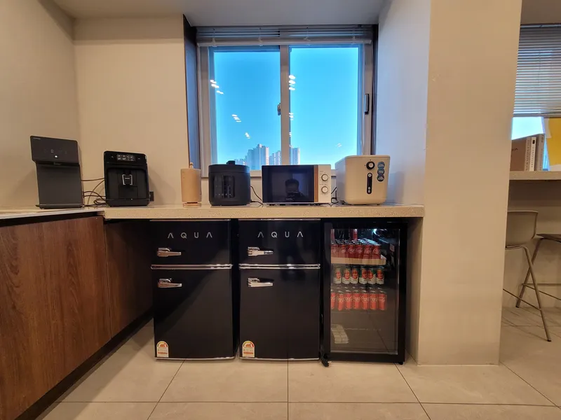 [Seodaemun, Seoul] 1 minute walk from Chungjeongno Station, 20 minutes walk from Seoul Station, Seoul City View 17