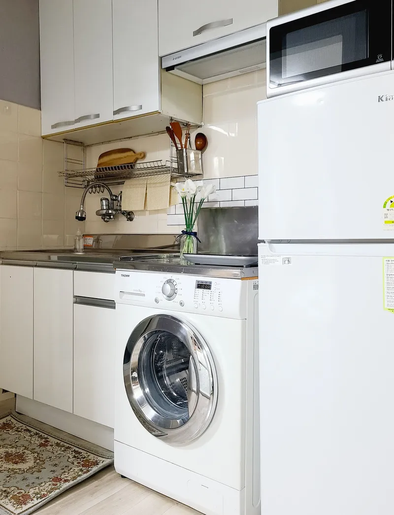 [Gangnam, Seoul] Stay Nonhyeon Gangnam Hot Place Nearby Quiet Accommodation 16
