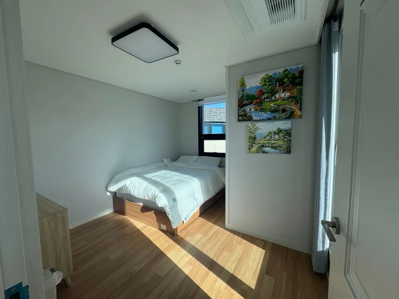 [Namwon, Seogwipo] Private townhouse located in Taeheung-ri 5