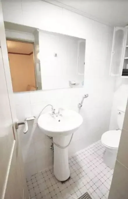 [Mapo, Seoul] Very large 2-room apartment 5 minutes from Hongik University Station 4