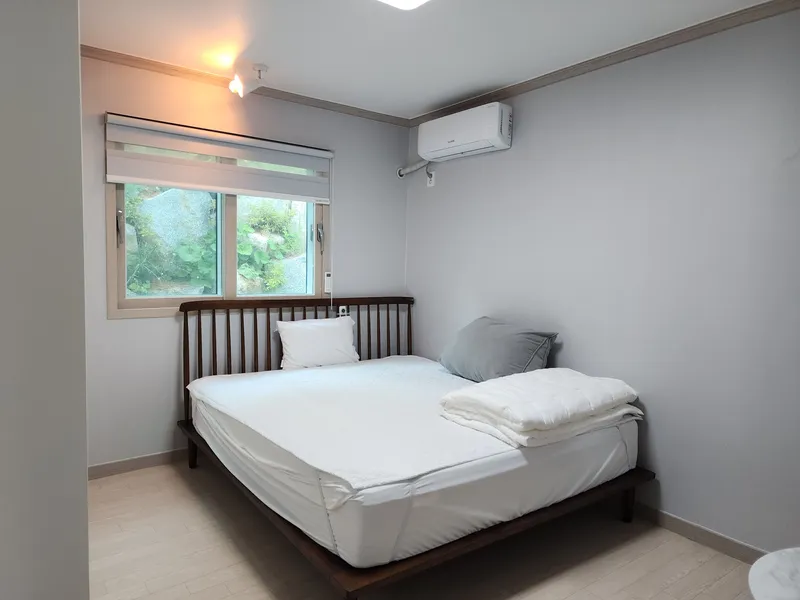 [Yangyang] Detached house near Jigyeong Beach 5
