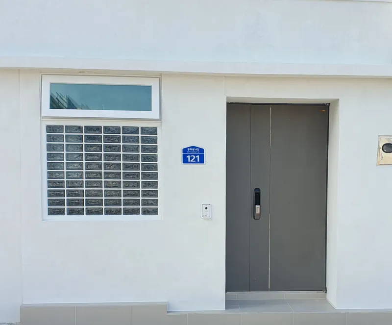 [Changwon] A detached house in front of Masan Marine New Town, oceanfront jogging convenience facilities 16