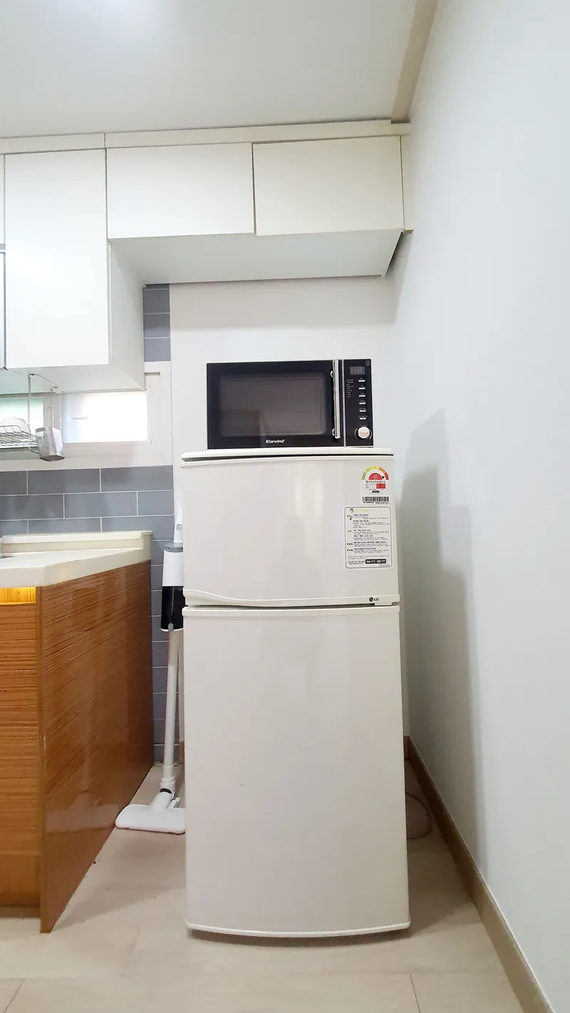 [Namdong, Incheon] Cost-effective double room, 3rd floor, 2nd floor, reverse tax 11
