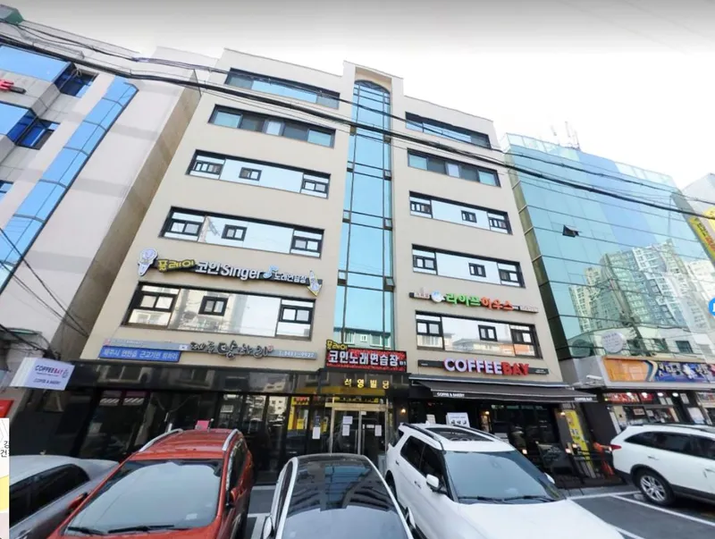 [서울 강남] 삼성병원 정문 #도보8분 #환자보호자 동반가능 12