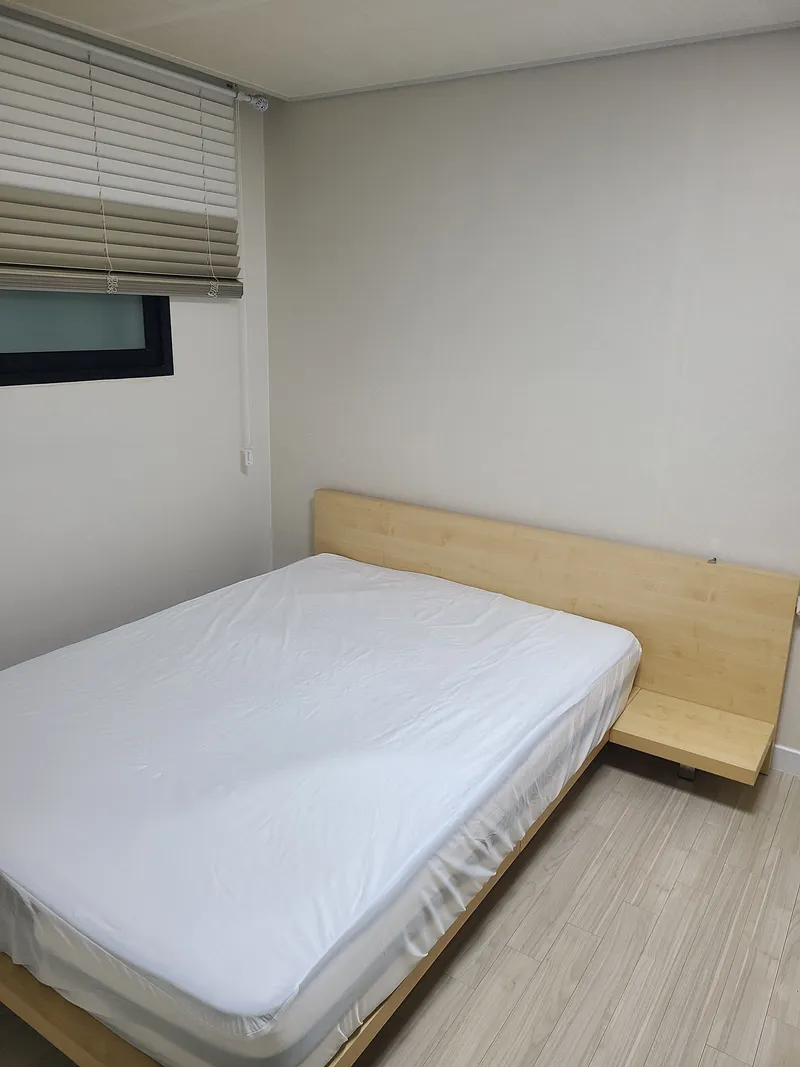 [Gunpo] (11) 1 minute walk from Gunpo Station, emotional view three-room #Geumjeong Anyang Sanbon 2