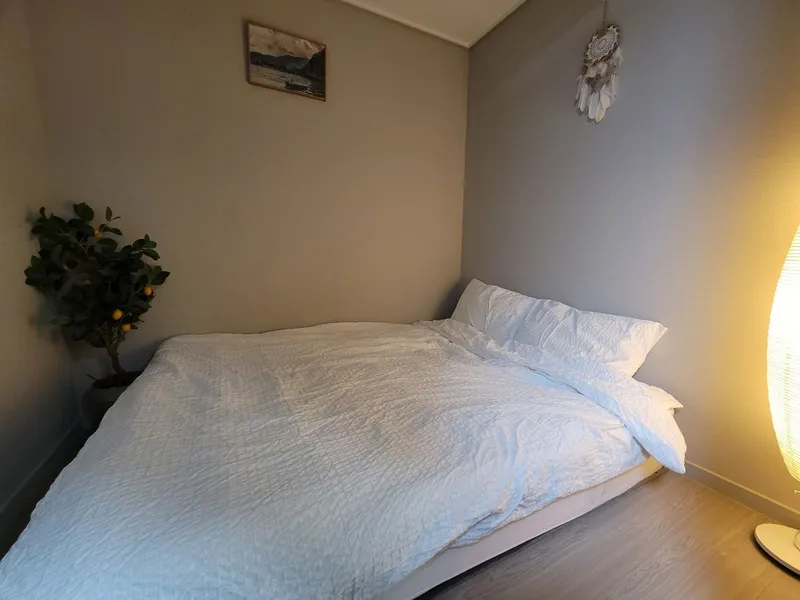 [Ansan][Gyeonggi Ansan Bandal Island] High-rise Ocean View OTT Two-Room New Full-Option Daebudo Oido 3