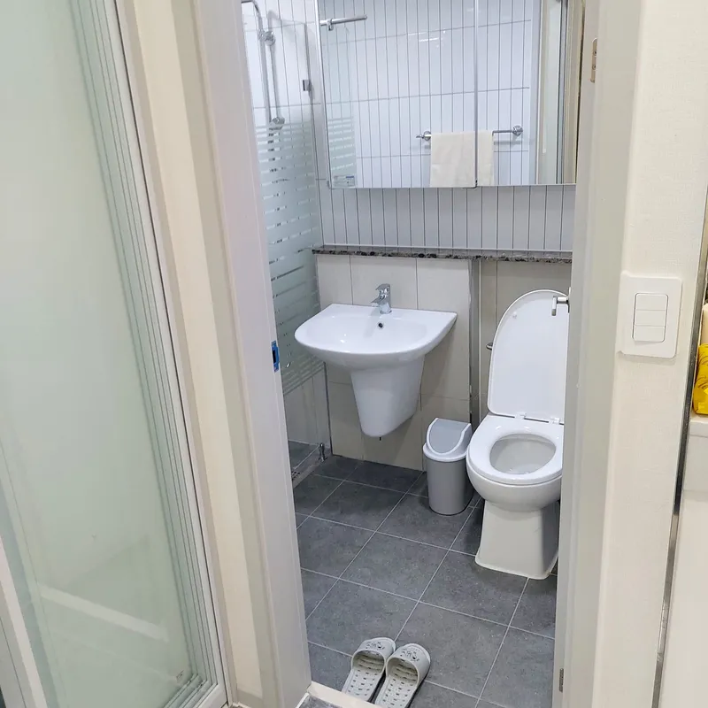[Yuseong, Daejeon] Dungok-dong two-room officetel 4