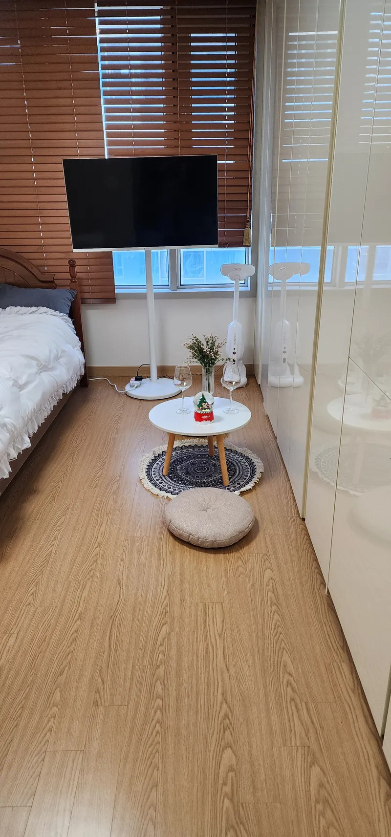 [대구 동구] 동대구 테라스 풀옵션 12
