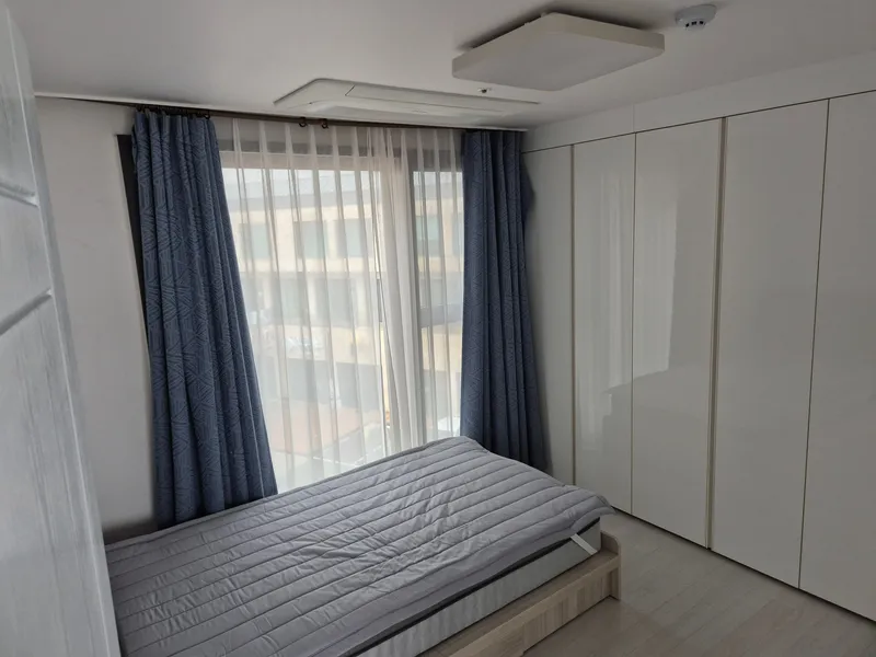 [Gujwa, Jeju] 10 seconds walk from Woljeong-ri Beach, duplex accommodation with ocean view 7