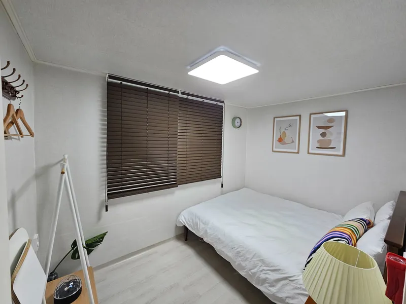 [Gangseo, Seoul] 2-room emotional accommodation, 5 minutes walk from Hwagok Station, near the airport, Magok, Hongdae, and Yeouido 7