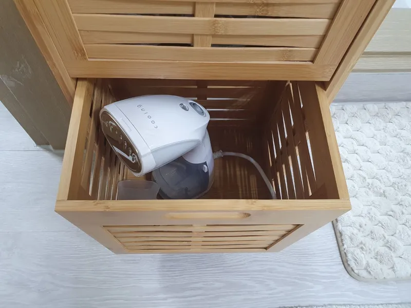 [Jungnang, Seoul] 5-minute walk from Taereung Station, free parking #Newly built two-room villa, accommodation for 4 people 10