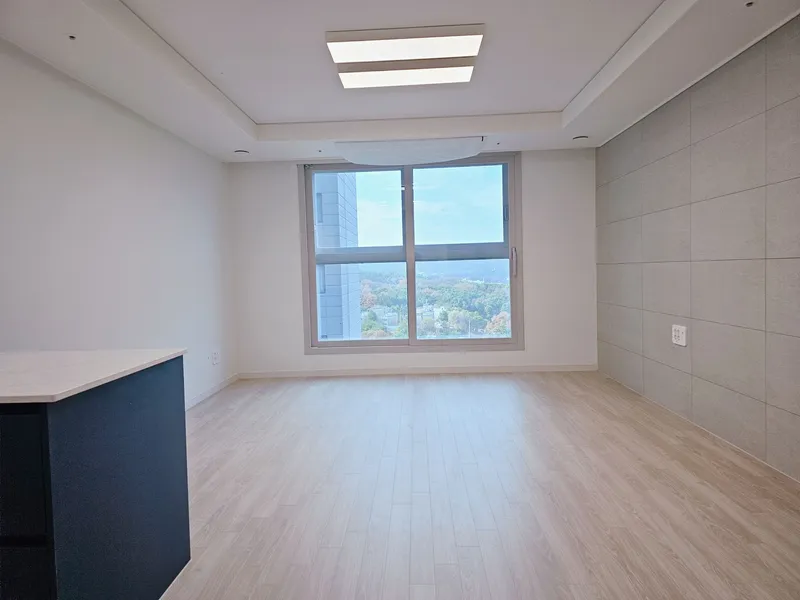 [대전 유성] 도안 신축 3룸 뻥뷰 12