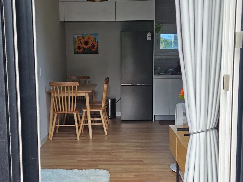 [Namwon, Seogwipo] Private townhouse located in Taeheung-ri 14