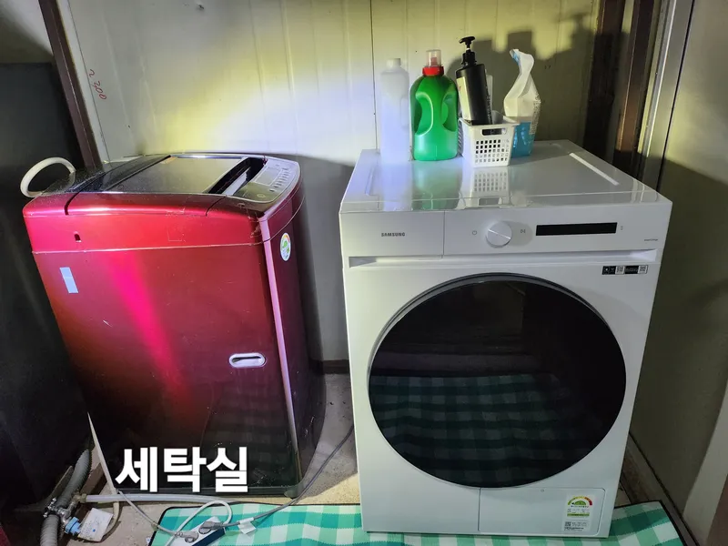 [경남 산청] 마당넓은  지리산뷰 독채+별채 벽난로 시골살기, 29