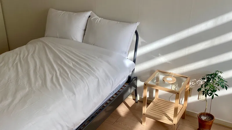 [Gangdong, Seoul] A clean, sunny officetel 2 minutes walk from Gangdong Station 5