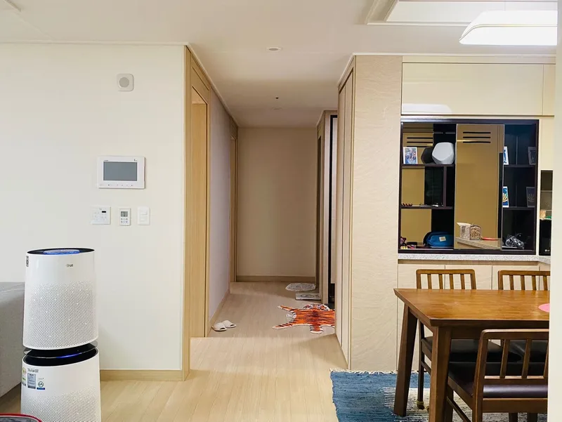 [경북 포항][경북 포항 영일대] 일출을 품은 오션뷰 바다3분, 3룸 아파트 10