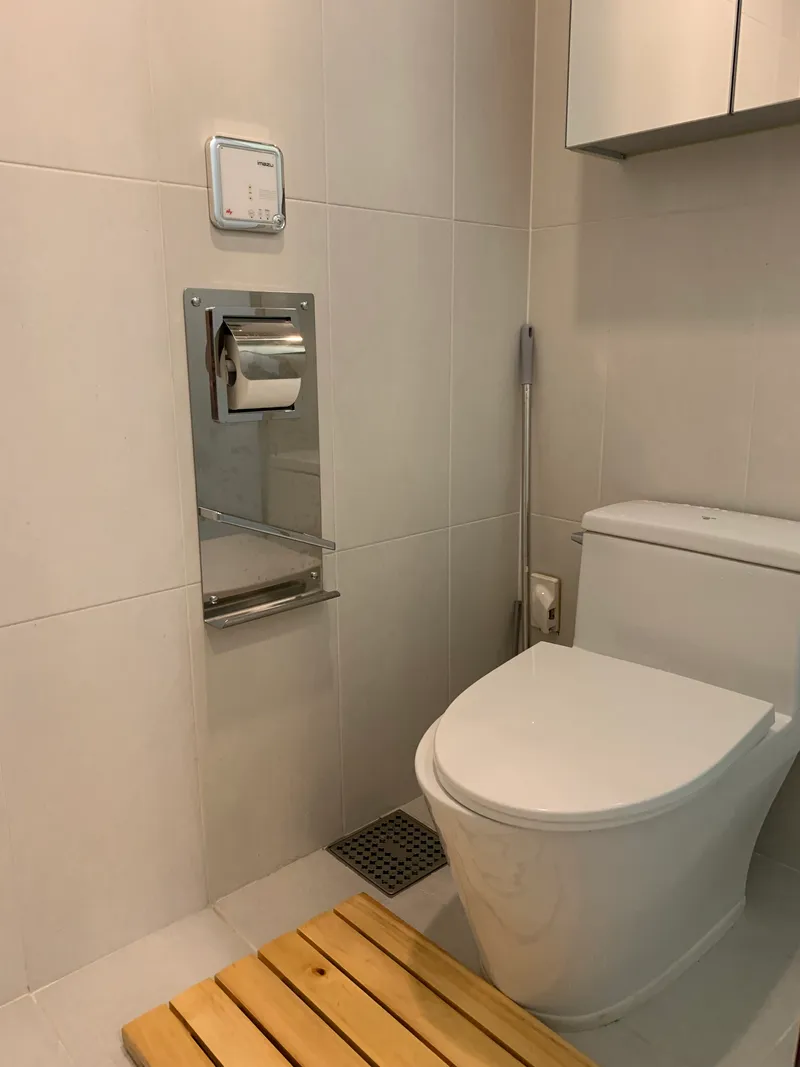 [Haeundae, Busan] Centum Bexco Two Room 6