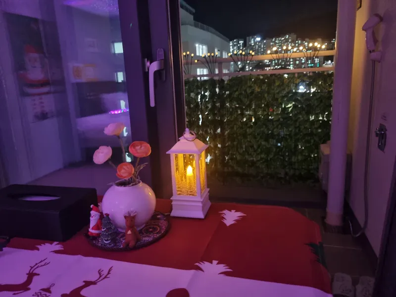 [Yeosu] Gyeongdo Bada Low-cost House 10th floor 23