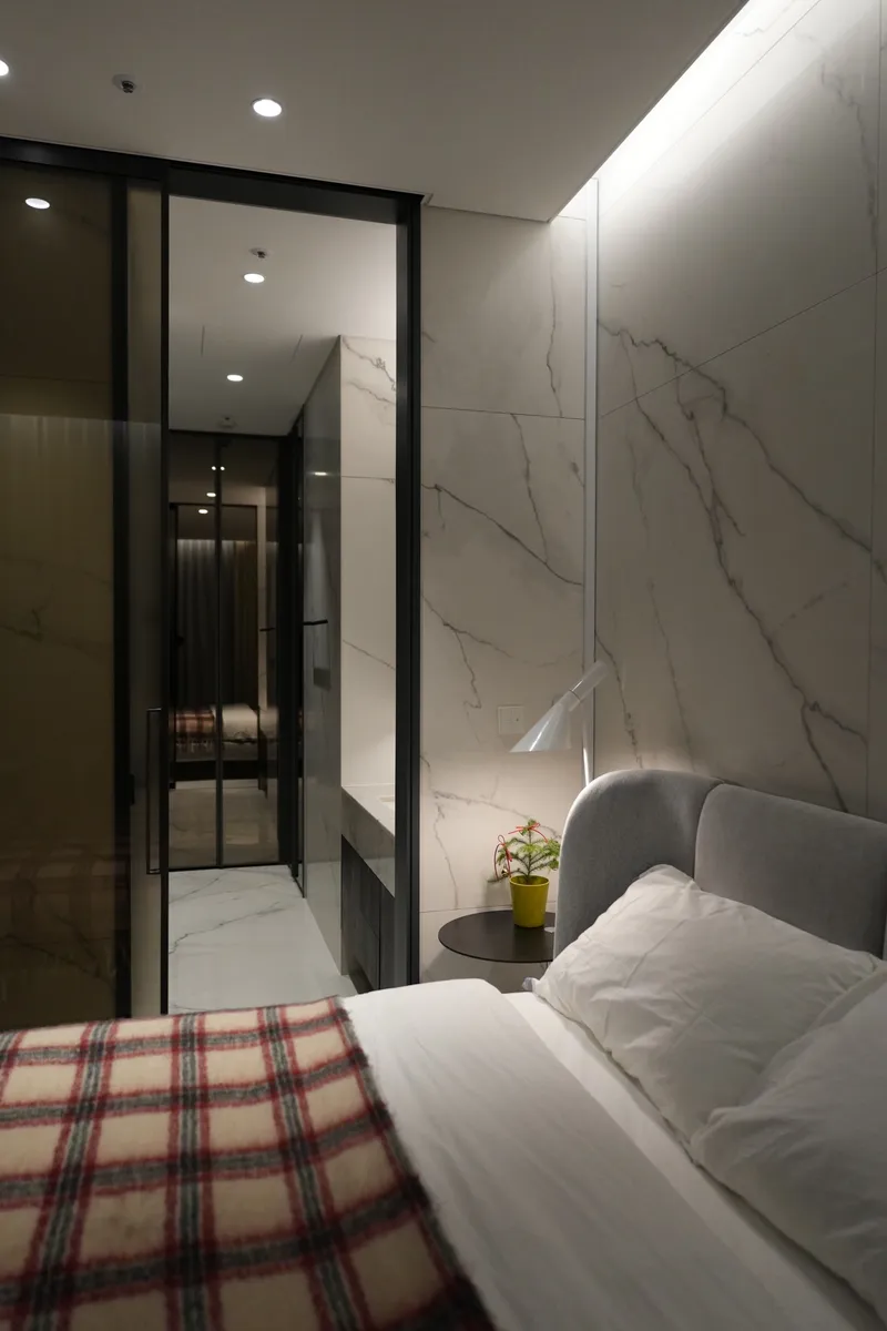 [Seocho, Seoul] #Gangnam Station High-end SLS (Business) 5