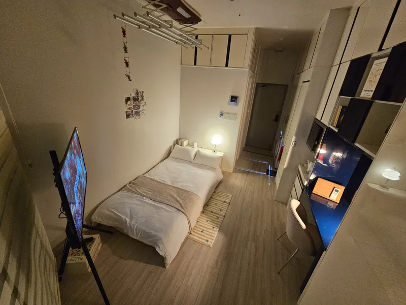 [Gangseo, Seoul] 3 minutes from Magok Yangcheonhyanggyo Station 5