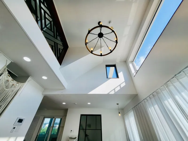 [Hangyeong, Jeju][Panpo] Super Special Price_ Panpo Port Private Duplex with Spacious Yard, Swimming Pool, and BBQ Zone 21