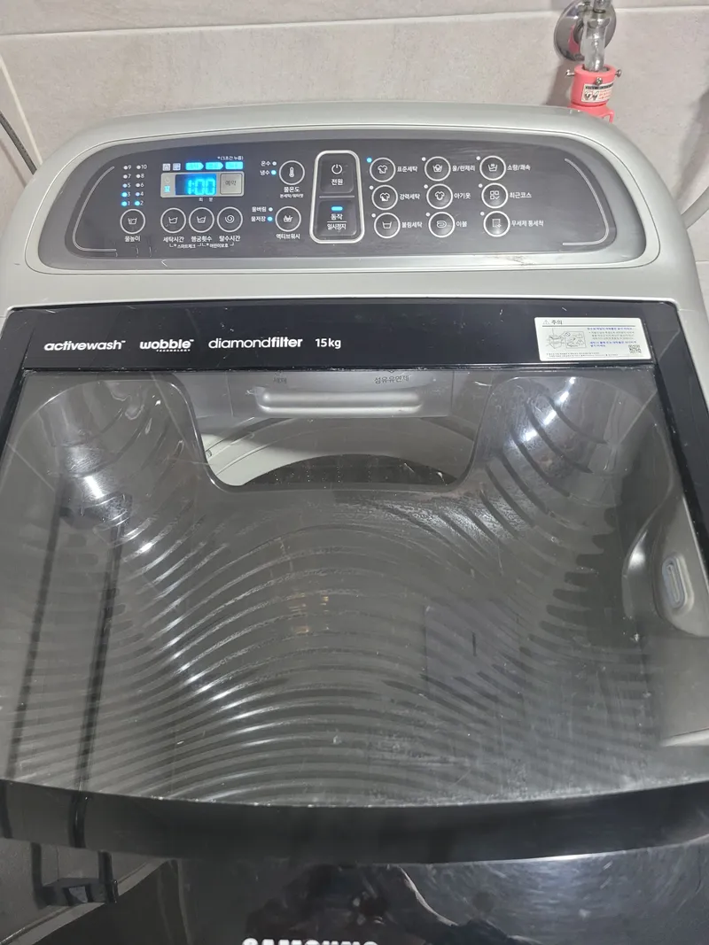 [Gwangmyeong][Gwangmyeong Haean] South-facing 2-3 person apartment + disinfection, home sterilization, and care 6