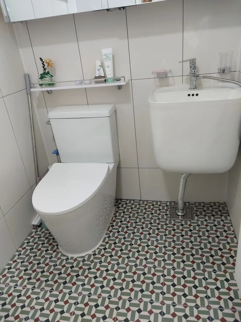 [Seo-gu, Daejeon] Dunsan-dong ♡Apartment, moving, remodeling, travel, business trips, and training are all OK 4