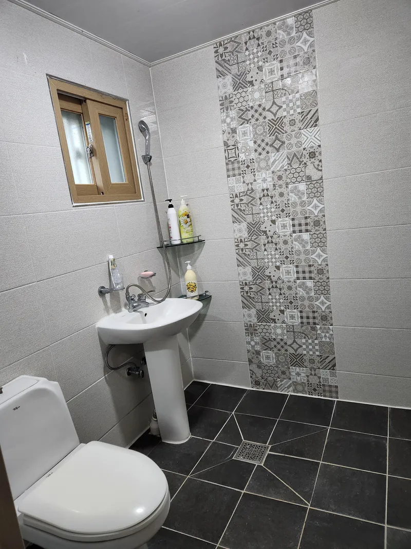 [Gujwa, Jeju] Two-room duplex detached house with a view of the blue sea 5