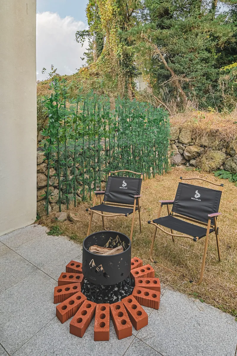 [Aewol, Jeju] A quiet and secluded rural life in a two-year-old European detached house in Jeju #Dog-friendly 72