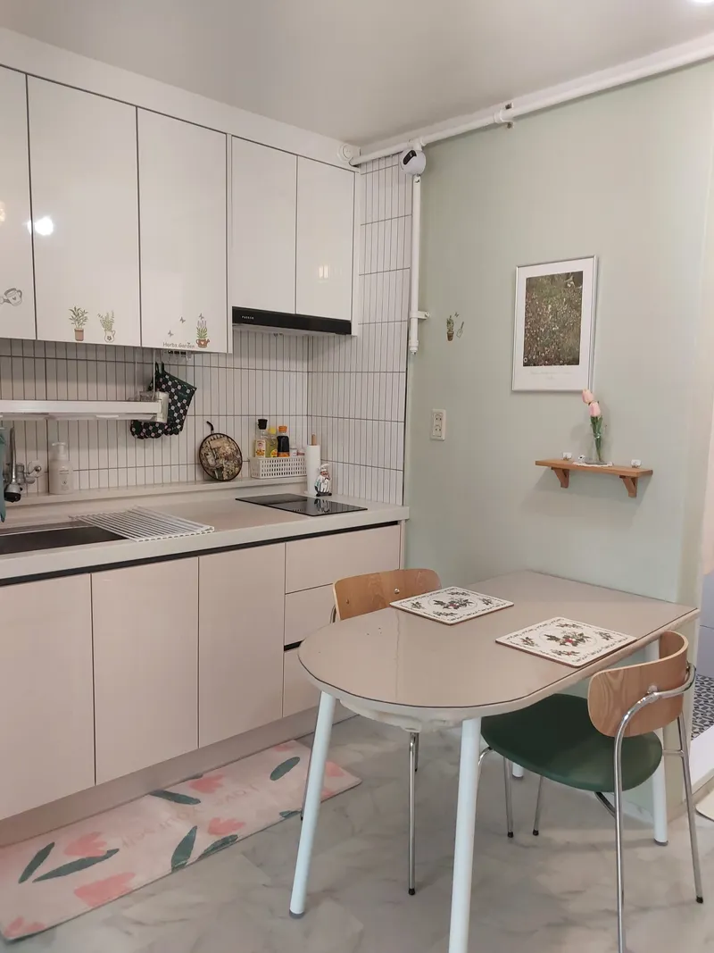 [Seo-gu, Daejeon] Dunsan-dong♡Apartment♡A cozy forest resting place in the city center 13