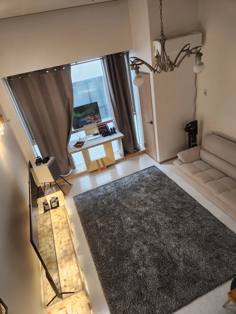 [Seongnam][Seongnam, Gyeonggi-do] Duplex Officetel in Prime Location near Ori Station 6