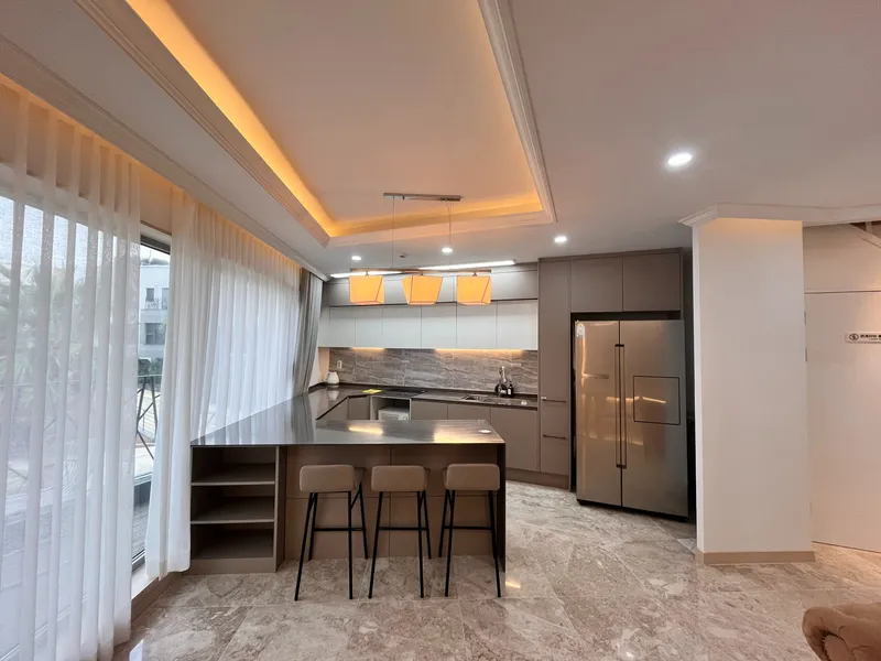 [Daejeong, Seogwipo] I(9) 202 (40 pyeong/3 rooms/duplex/private rooftop) 12