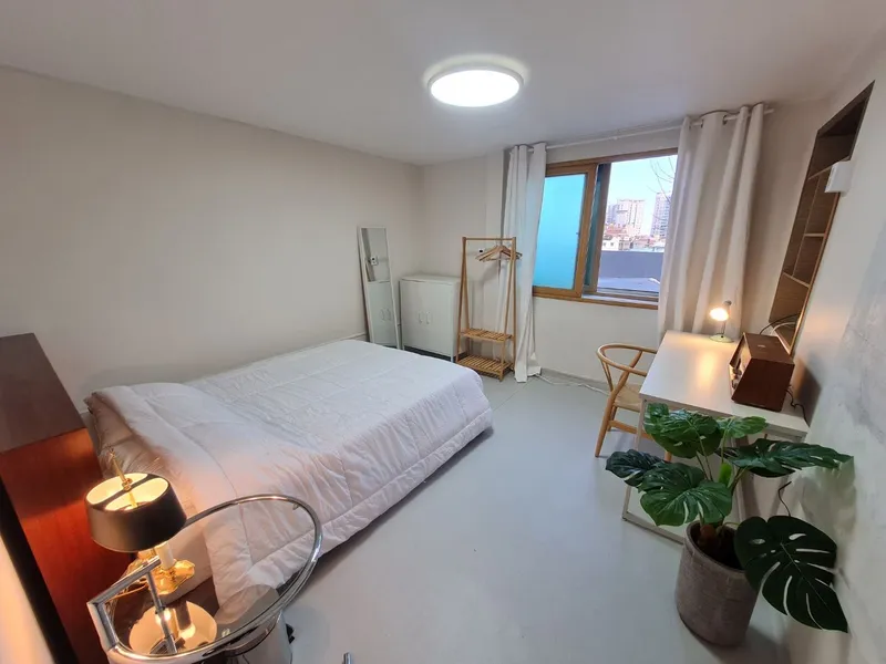[Yongsan, Seoul] Bogwang-dong house 2