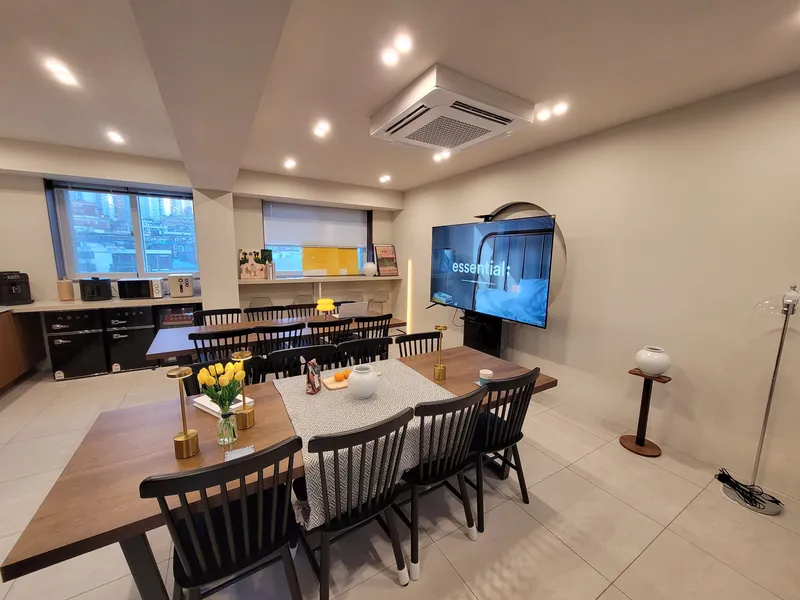 [Seodaemun, Seoul] 1 minute walk from Chungjeongno Station, 20 minutes walk from Seoul Station, Seoul City View 18