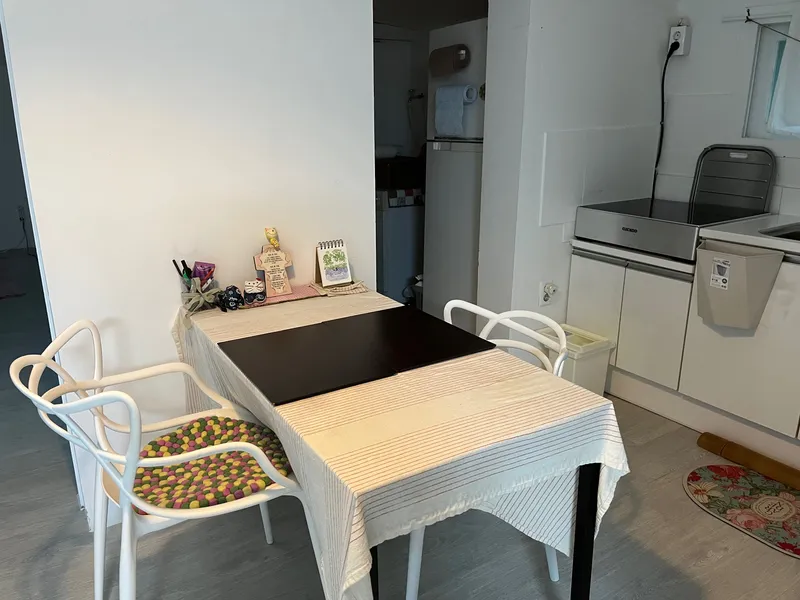 [Daejeong, Seogwipo] Daejeong-eup English Village Gamnamu House 13