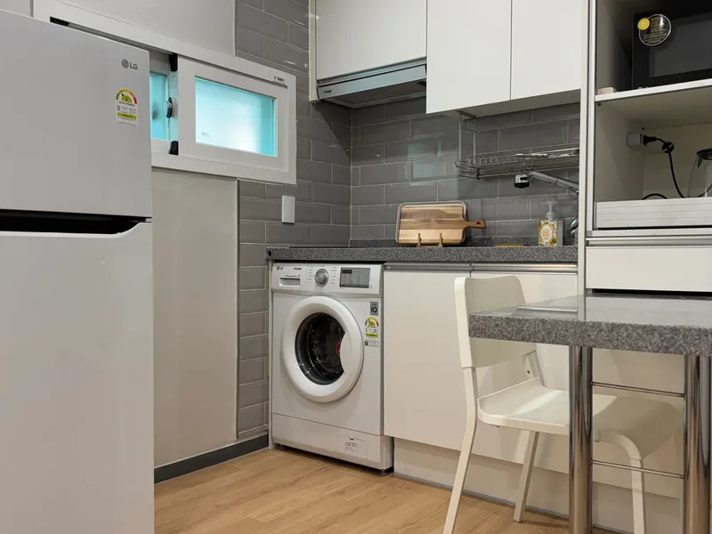 [Gwangjin, Seoul] Konkuk University Station/Seongsu stey31 (Tax invoice issued) 13