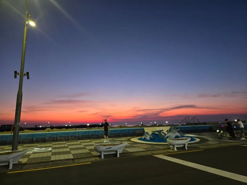 [제주 도두일동] 제주시내공항#하늘이이쁜집도두동 #제주시내 쓰리룸#제주바다가한눈에보이는집 27