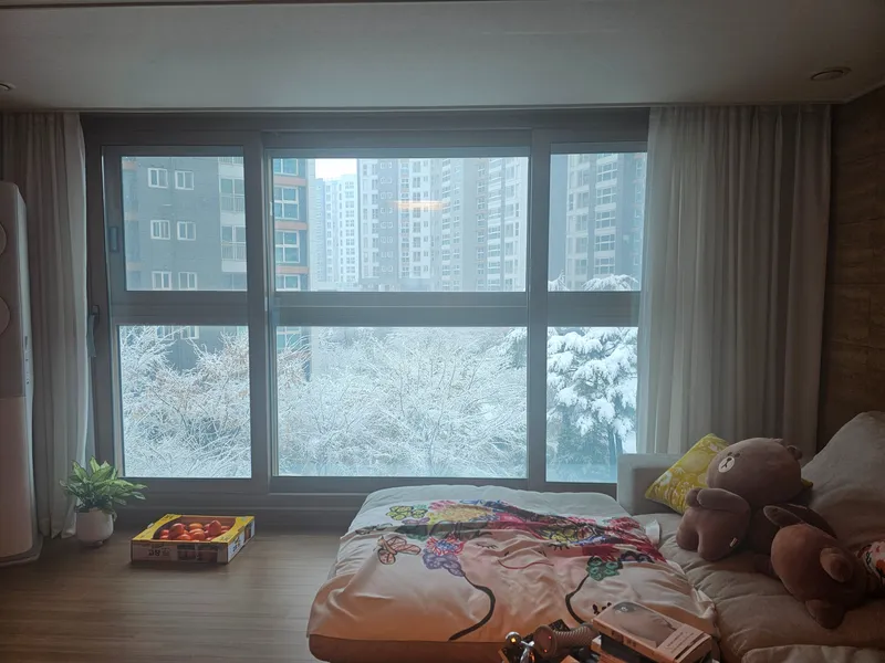 [서울 강서] 마곡 대장아파트 + 아파트 로얄동 로얄5층 22