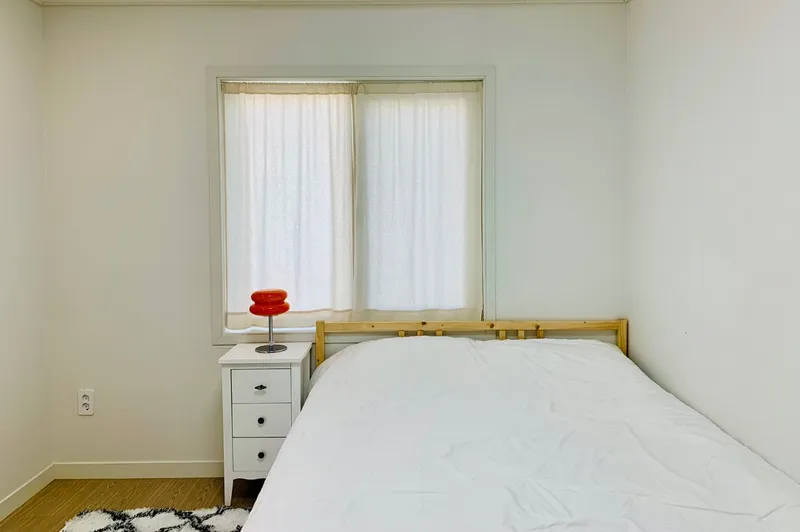 [Aewol, Jeju] Jeju's representative mountain peak front view, private jacuzzi, Insta-worthy accommodation 10
