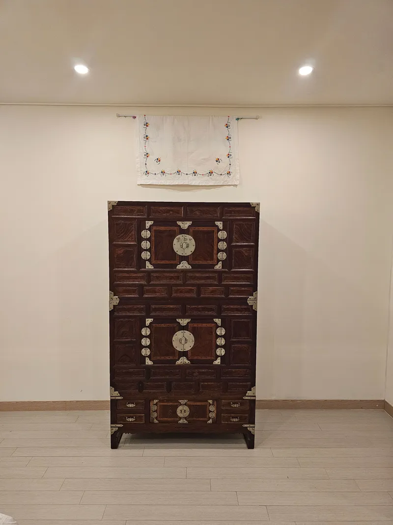 [Namwon, Seogwipo] 2-story detached house. Spacious yard. Ocean view. Jacuzzi. Three-room. BBQ. Foot volleyball. Pets 39