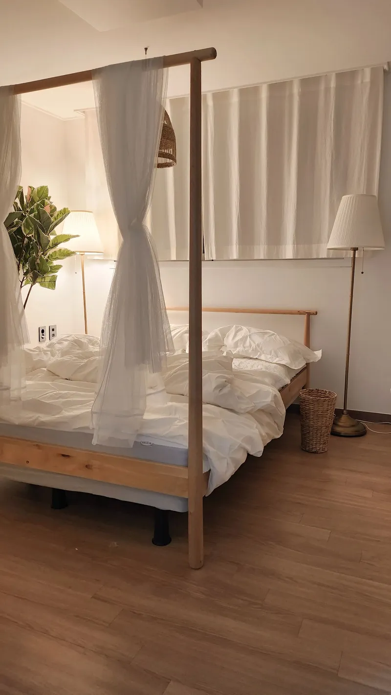 [Hallim, Jeju] Independent townhouse 4