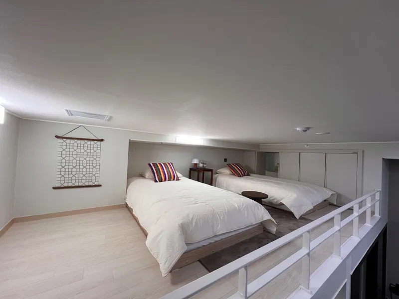 [Jung-gu, Seoul][Seoul Dongdaemun] Seoul City Center) DDP Subway Line 245 Luxury Accommodation 13