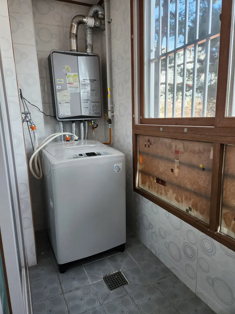 [Gumi] 4.5 Industrial Complex #Business trip #Short-term rental #Okgye-dong. Sandong 10
