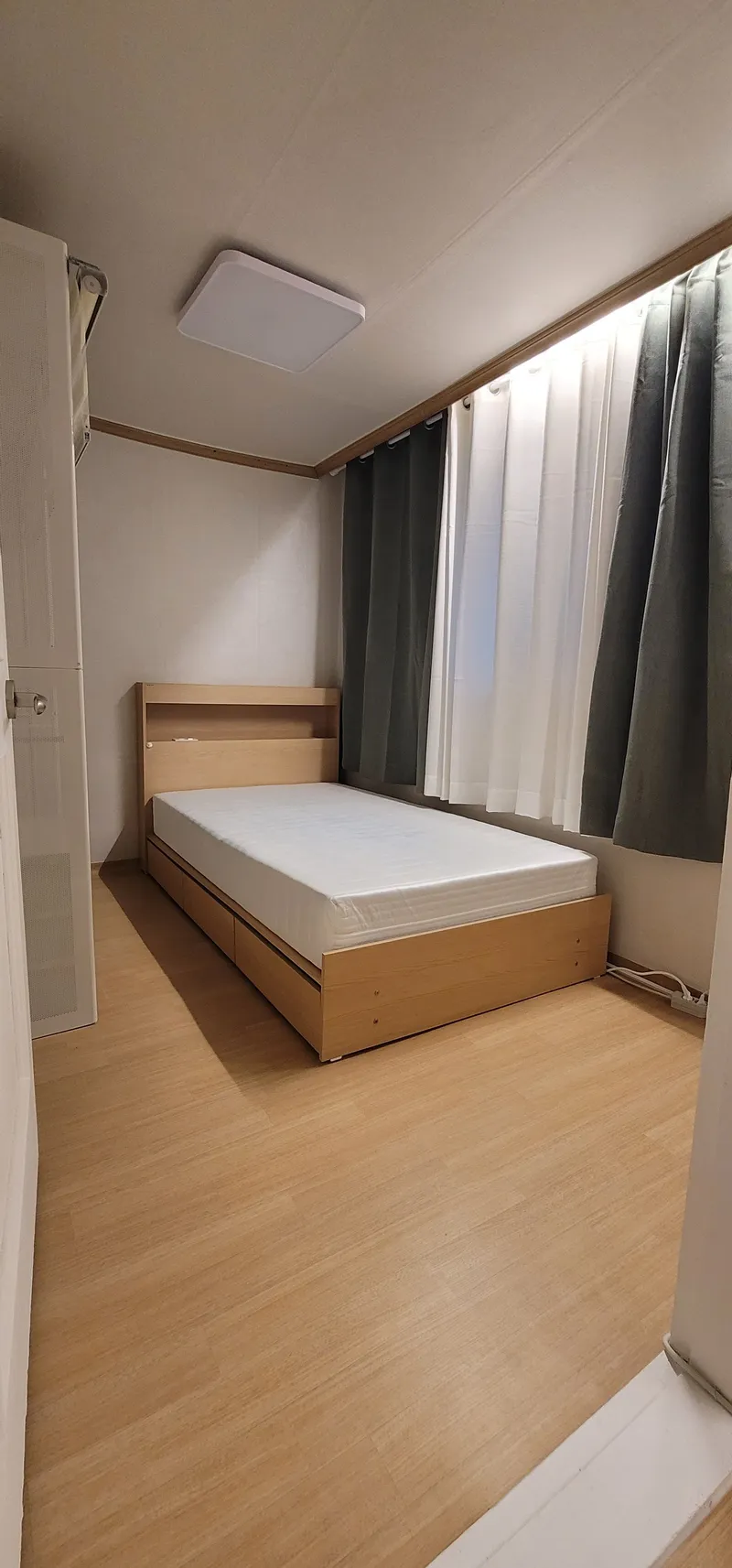 [Mapo, Seoul] Remodeled two-room apartment (semi-basement), 3 minutes walk from Mangwon Station 5
