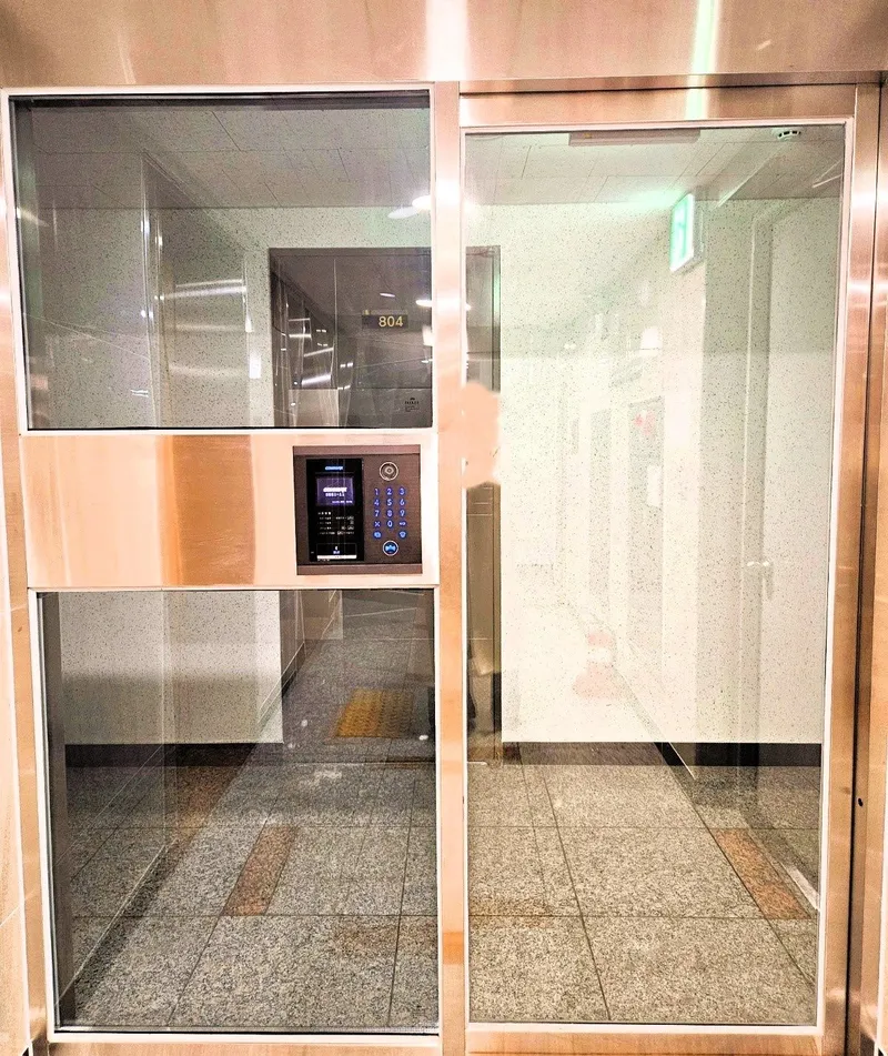 [경기 수원] 수원역 도보2분 단기임대 풀옵션 20