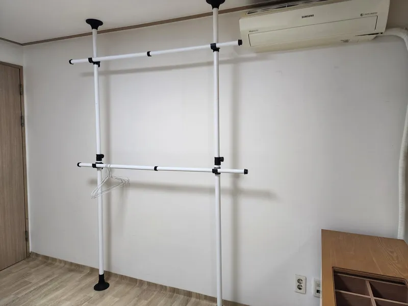 [Namyangju][Gyeonggi Namyangju-si] Three-room apartment right in front of Deokso Station and Hangang River 36