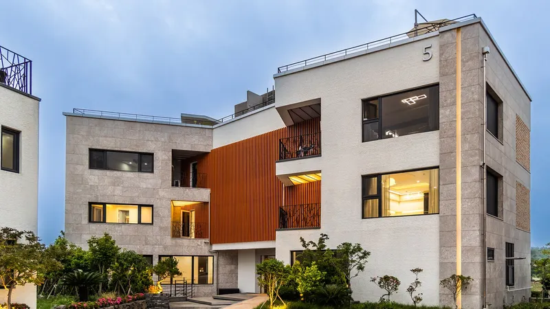 [Daejeong, Seogwipo] E(5)201 (84 pyeong/5 rooms/single-story bridge) 25