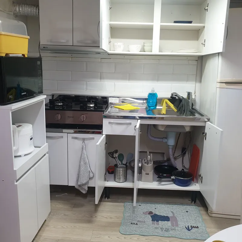 [Yongin] Gaseong Gangpae Giheung Matkalchon Duplex One-Room 101 15