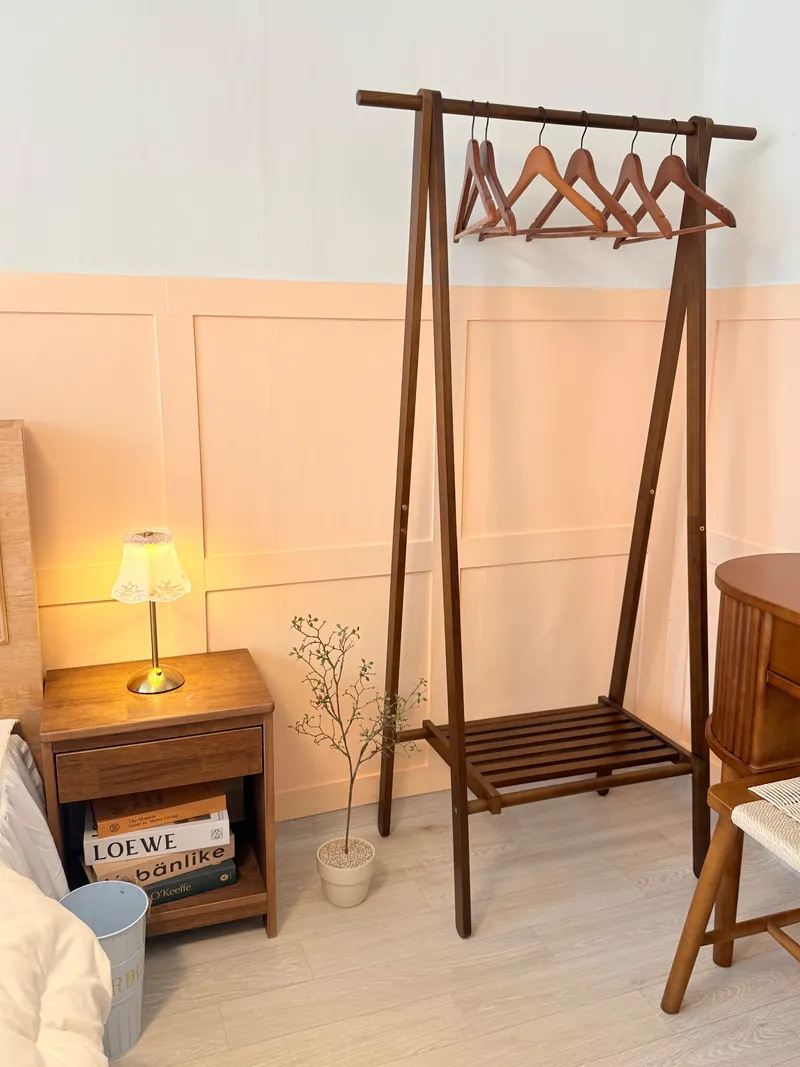 [Suwon][Suwon Paldal] 5-minute walk from Haengridan-gil, two-room emotional accommodation 4